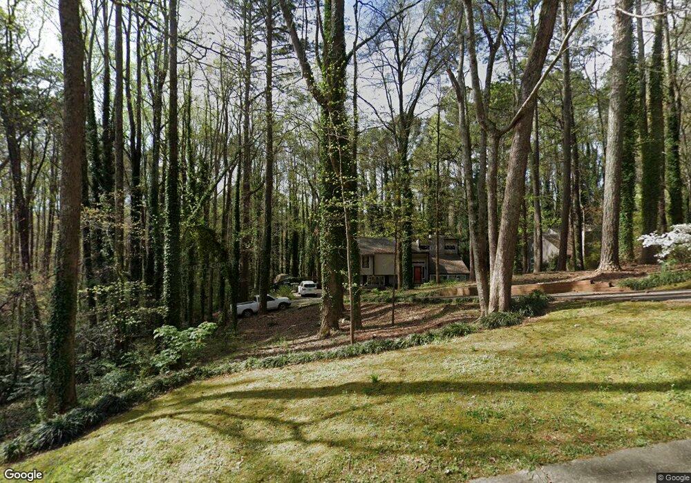 215 Cross Brook Dr, Acworth, GA 30102 - photo 1