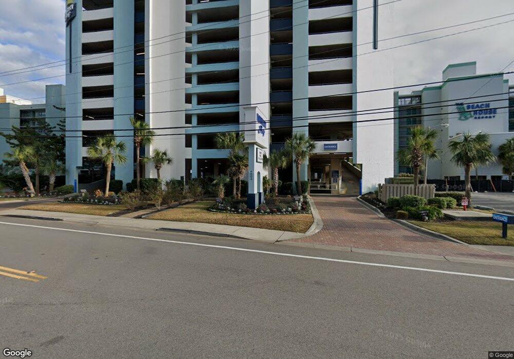 Monterey Bay Suites unit 1147 Monterey Bay Re, Myrtle Beach, SC 29572 - photo 1