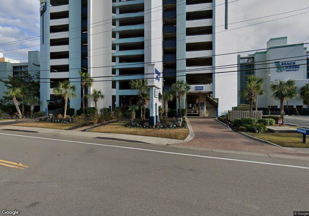 Monterey Bay Suites unit Monterey Bay Unit 10, Myrtle Beach, SC 29572 - photo 1