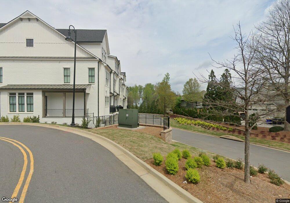 12629 Branyan Cir unit 2, Milton, GA 30004 - photo 1