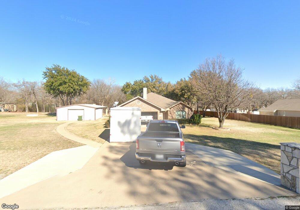 4111 Arrowhead Ln, Granbury, TX 76049 - photo 1