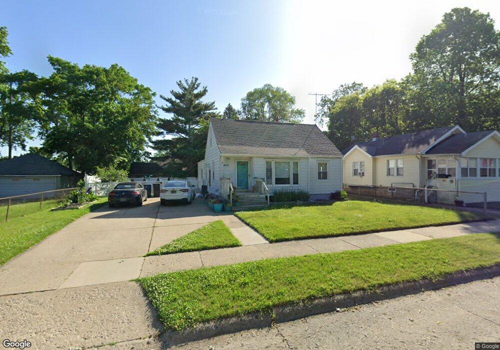 4321 Custer Ave, Flint, MI 48507 - photo 1