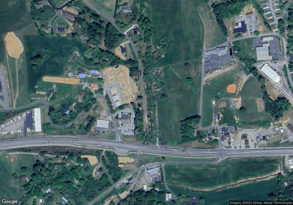 0 Barebridge Drive Lot 13 unit 13 NCM453656, Burnsville, NC 28714 - photo 1