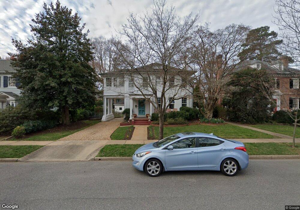 5012 New Kent Rd, Richmond, VA 23225 - photo 1