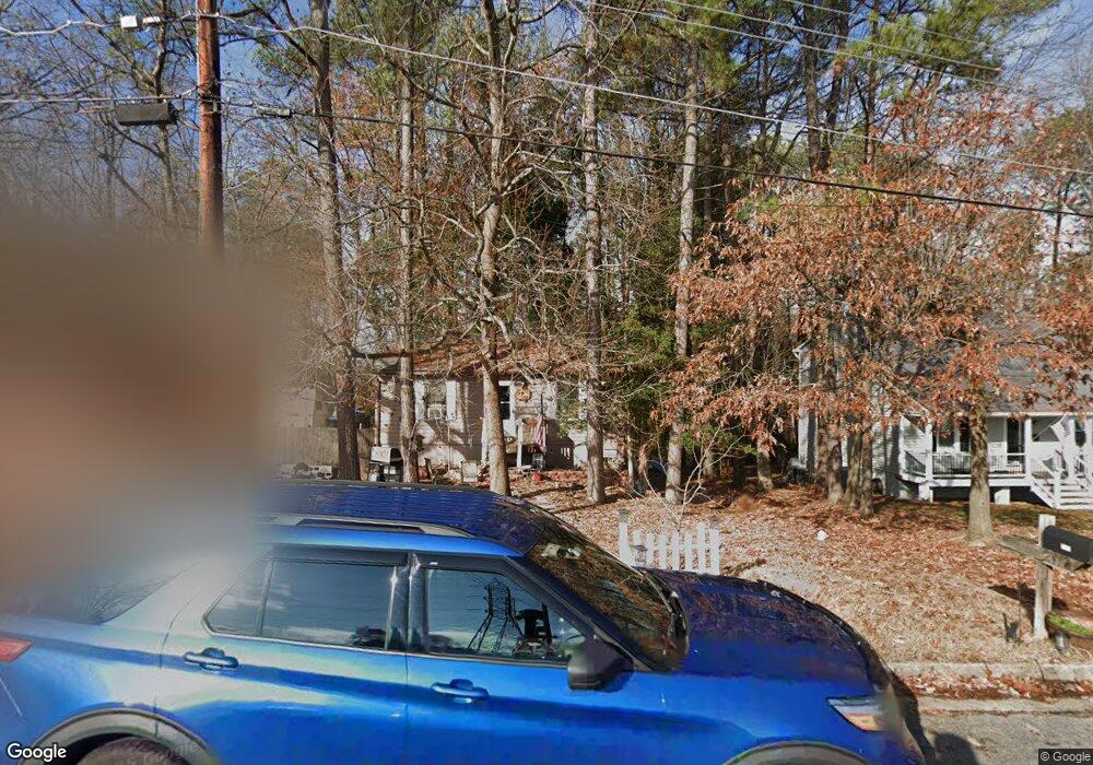 2612 Darnell Rd, Henrico, VA 23294 - photo 1