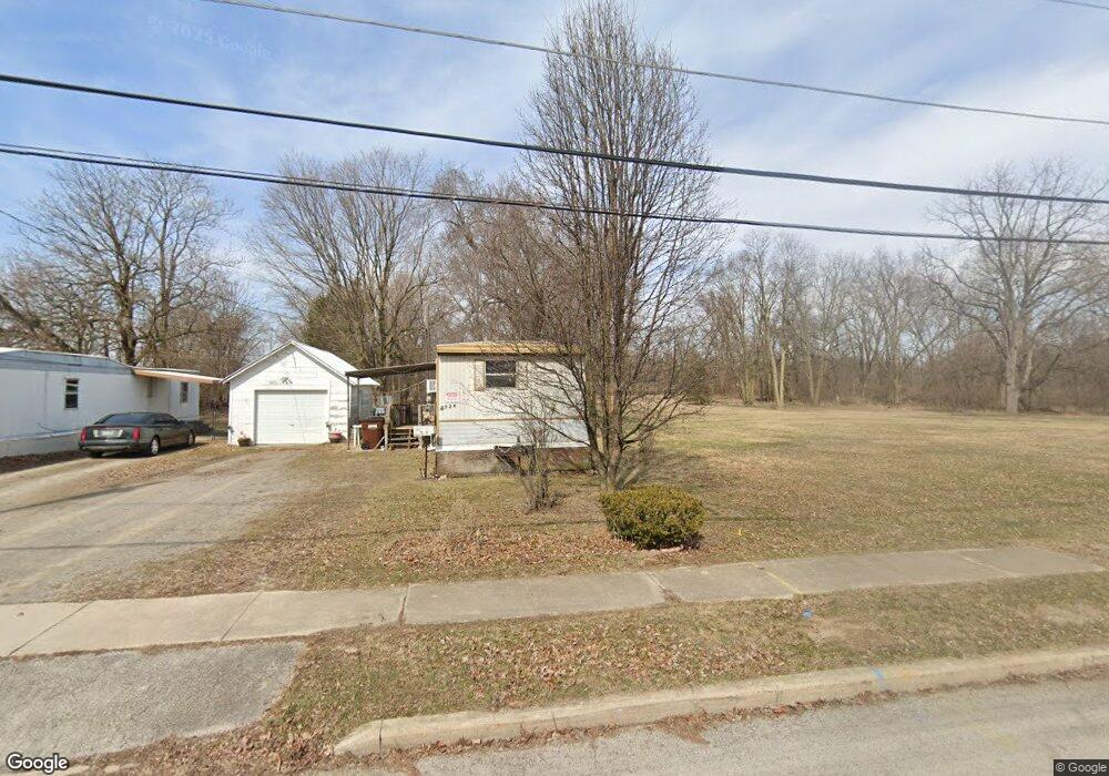 528 E High St, Findlay, OH 45840 - photo 1