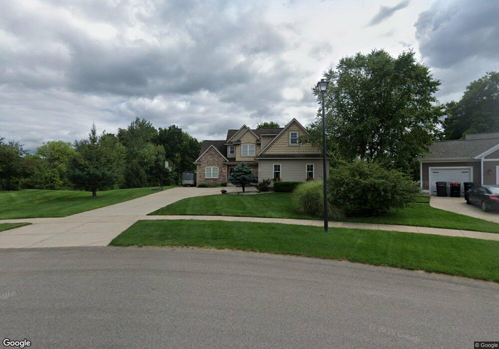 1898 Conifer Ridge Dr SW, Byron Center, MI 49315 - photo 1