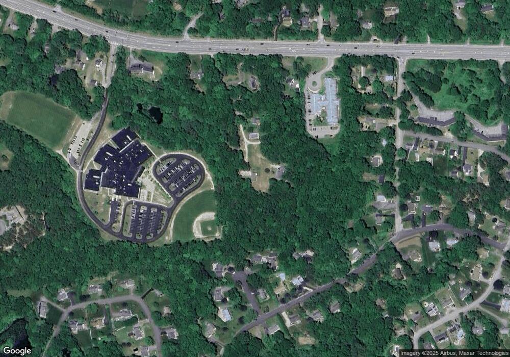 143R Post Rd, Westerly, RI 02891 - photo 1