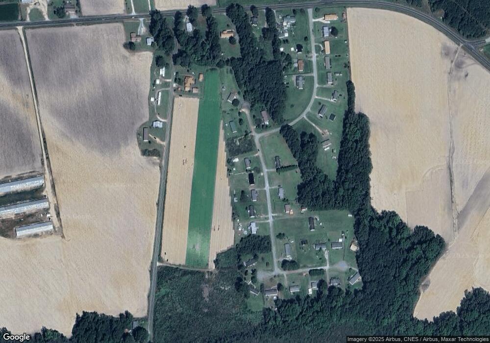 44 Artesian Spring Ln, Dunn, NC 28334 - photo 1