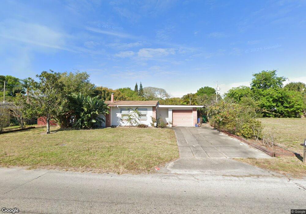 307 N Fiske Blvd, Cocoa, FL 32922 - photo 1