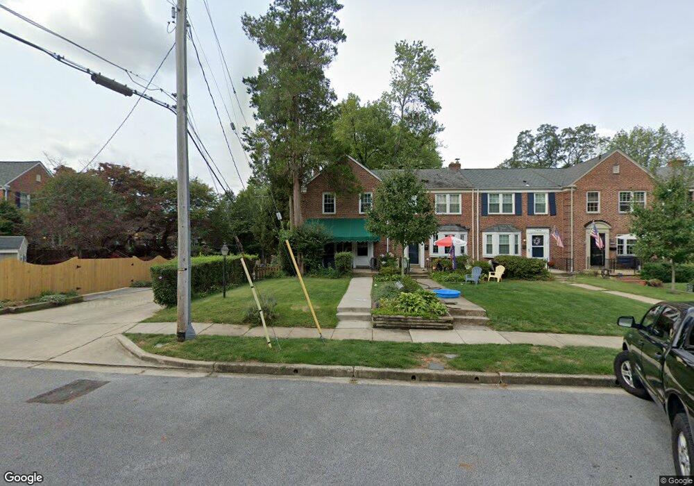 7400 Stanmore Ct, Baltimore, MD 21212 - photo 1