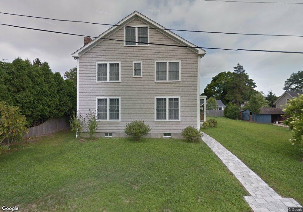 28 Brook St, Jamestown, RI 02835 - photo 1