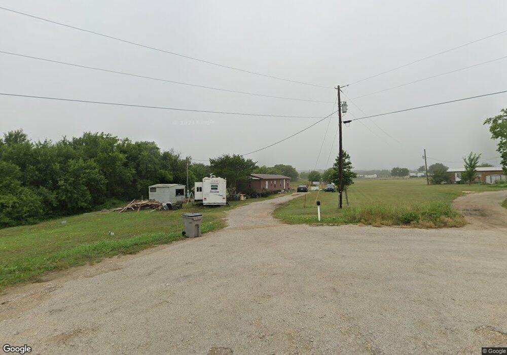 118 Private Road 4438, Rhome, TX 76078 - photo 1