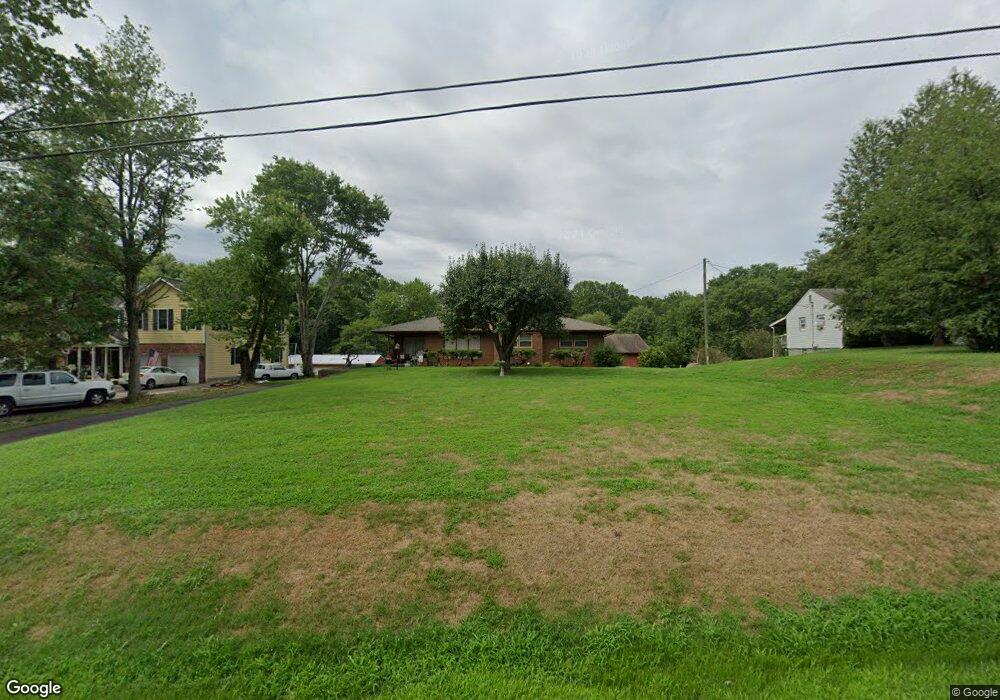 5113 Rock Springs Rd, Warrenton, VA 20187 - photo 1