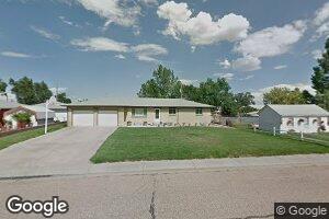 216 6th St, Kersey, CO 80644