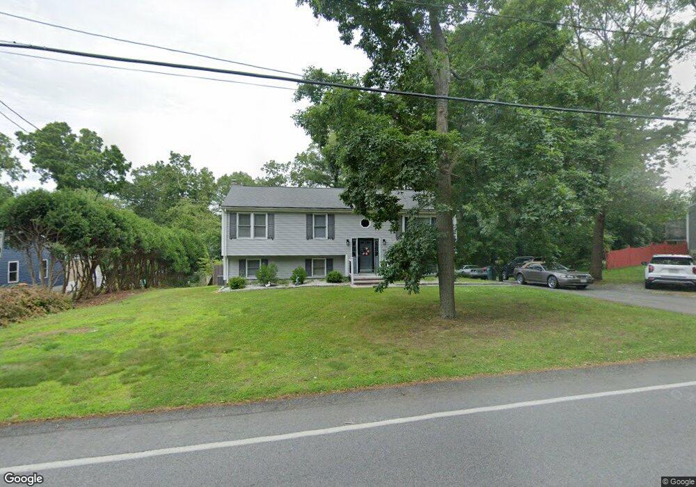 416 Walnut St, Abington, MA 02351 - photo 1