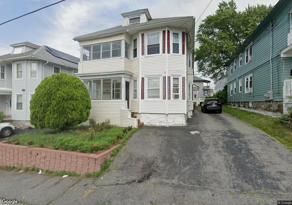 17-19 Olive St unit 2, Methuen, MA 01844 - photo 1