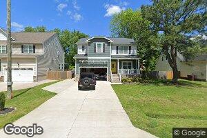 1948 Burson Dr, Chesapeake, VA 23323