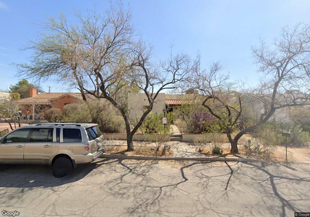 2738 E Adams St, Tucson, AZ 85716 - photo 1