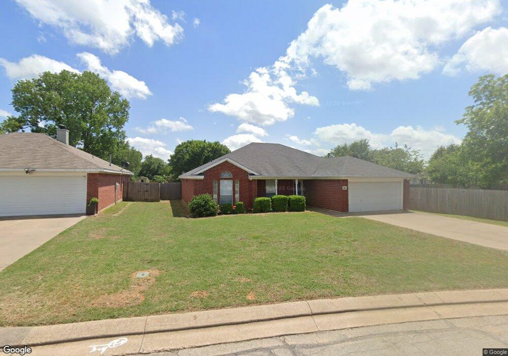214 Lone Star St, Joshua, TX 76058 - photo 1