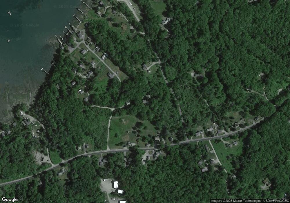 21 Paradise Rd, New Harbor, ME 04554 - photo 1
