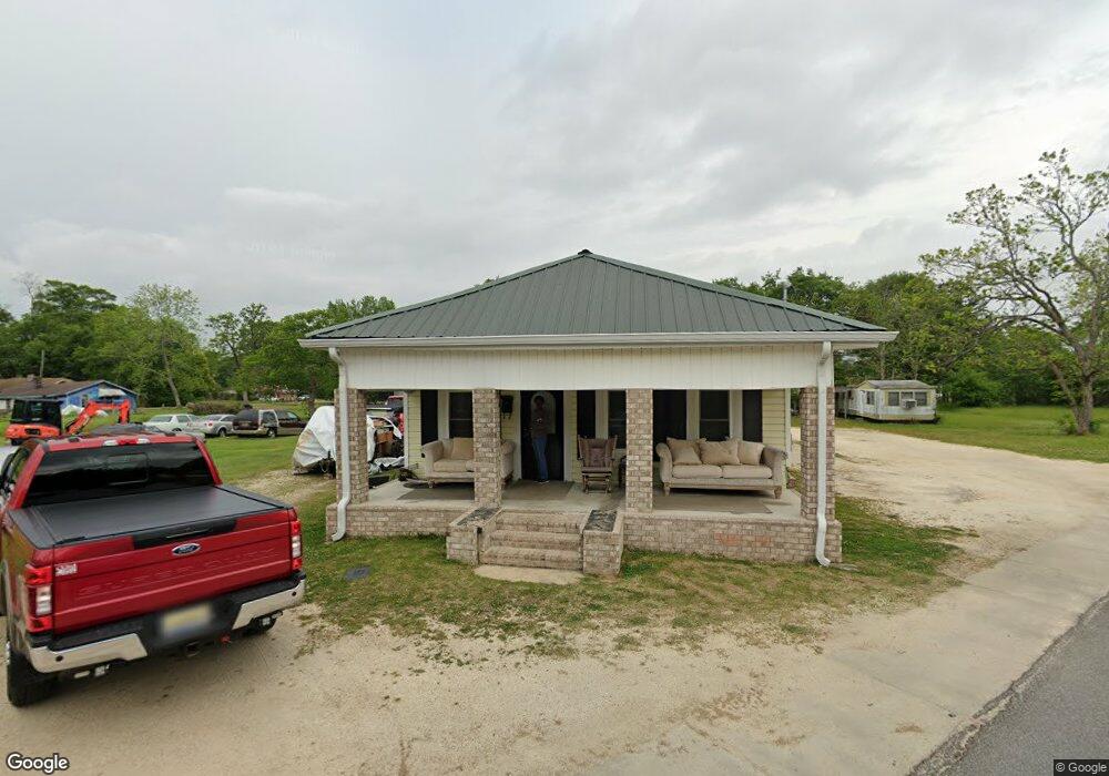 169 Carver Ave, Atmore, AL 36502 - photo 1