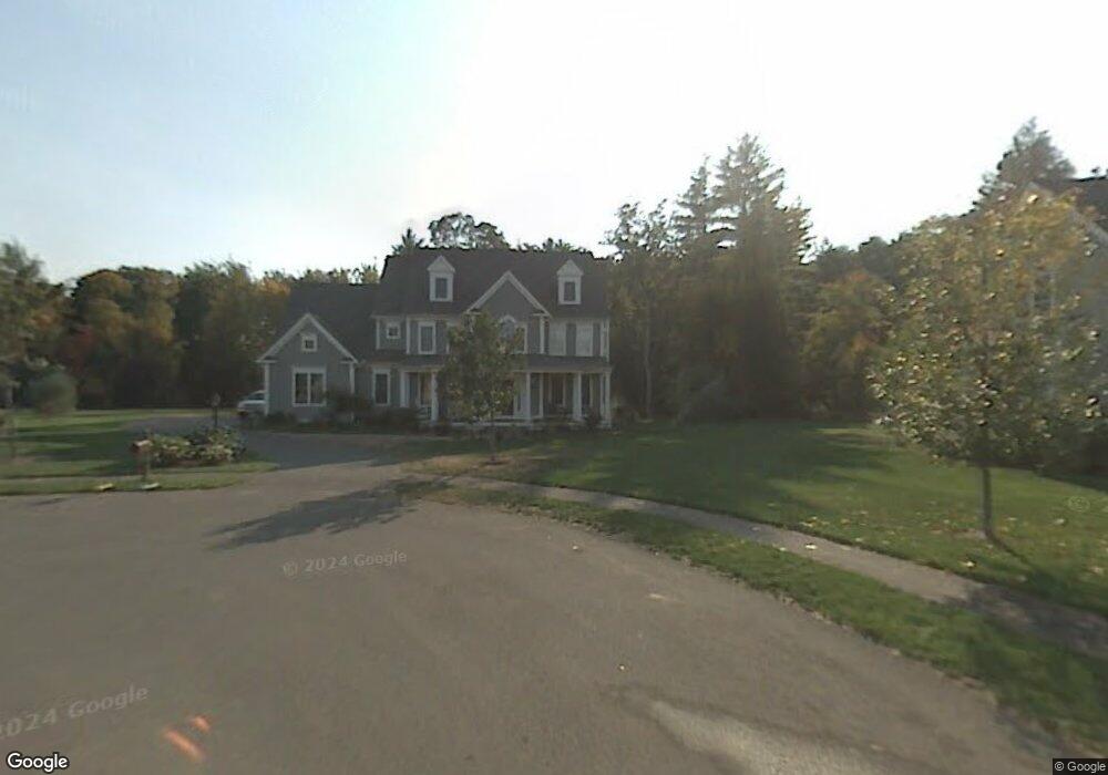 14 Anglers Bend, Unionville, CT 06085 - photo 1