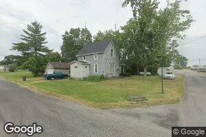 106 S Anderson Ave, Alvordton, OH 43501