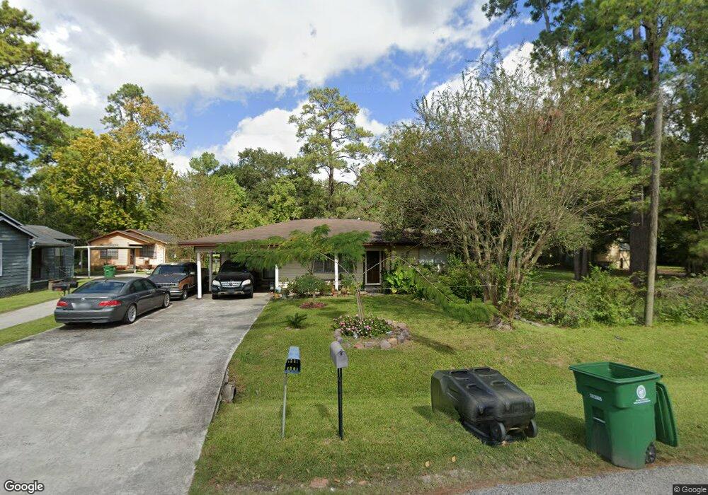 6617 Kittridge St, Houston, TX 77028 - photo 1