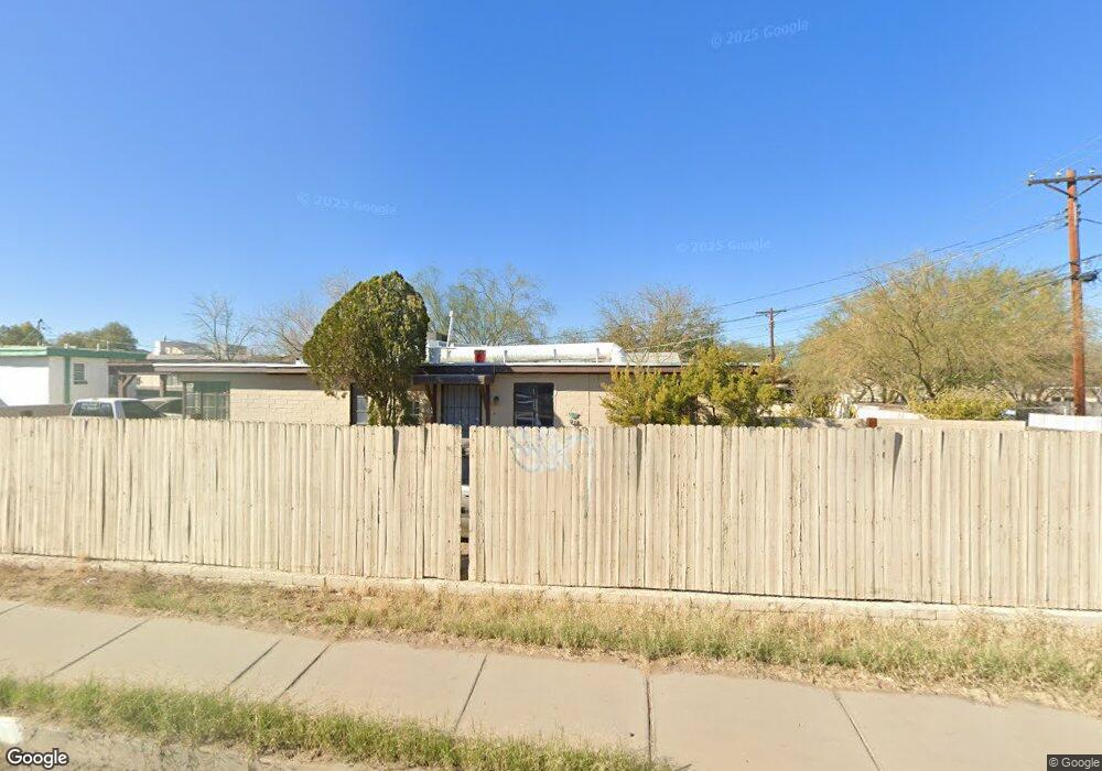 1717 N Euclid Ave, Tucson, AZ 85719 - photo 1