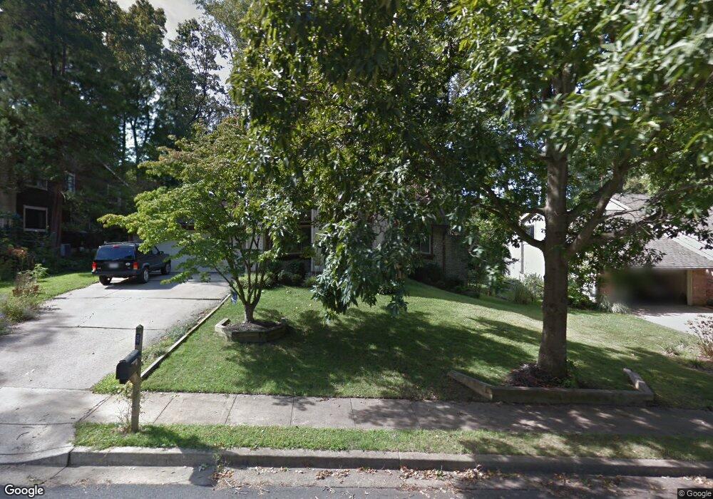 5338 Black Oak Dr, Fairfax, VA 22032 - photo 1