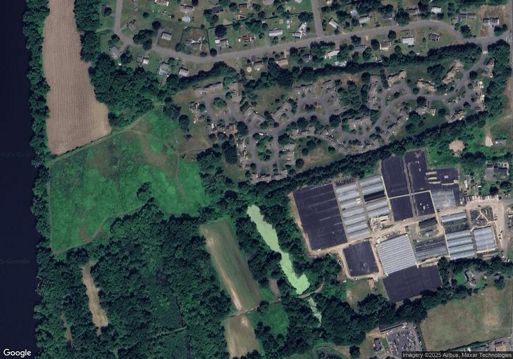 1909 Meadowview Dr, East Windsor, CT 06088 - photo 1