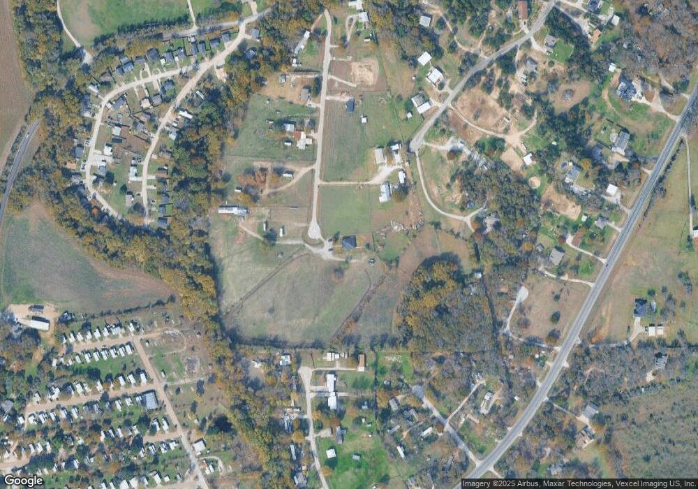 125 Your Road Ct, Azle, TX 76020 - photo 1