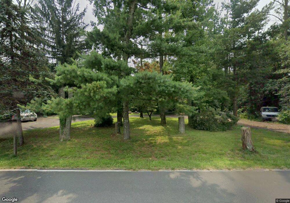 295 Friendship Rd, Cranbury, NJ 08512 - photo 1