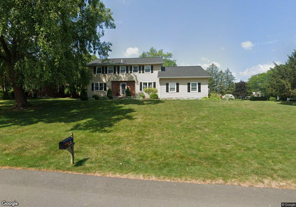 79 Molly Ct, Schenectady, NY 12309 - photo 1