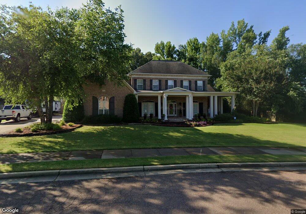 625 Shadow View Dr, Hernando, MS 38632 - photo 1