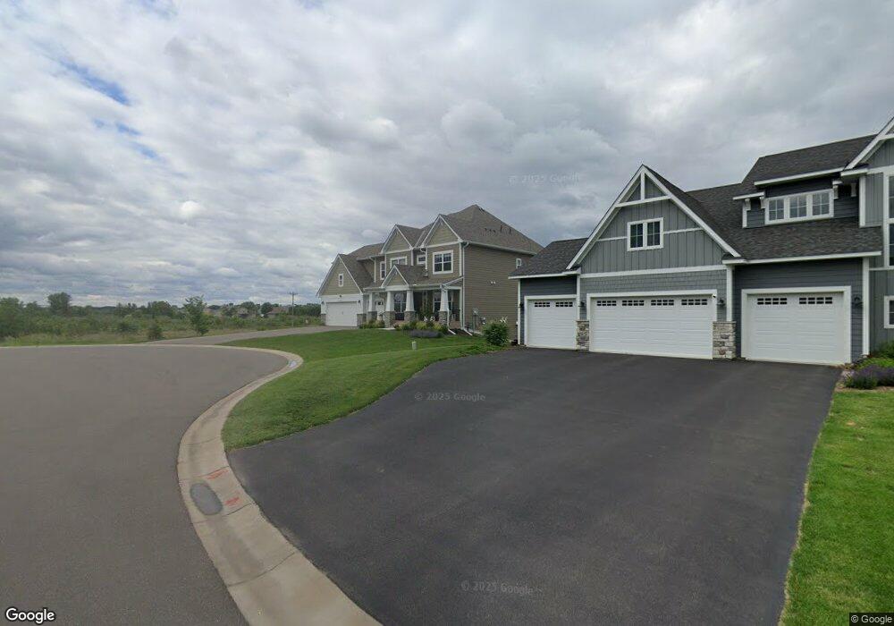 5917 131st Ct N, Hugo, MN 55038 - photo 1