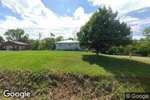 7025 Durand Rd, New Lothrop, MI 48460