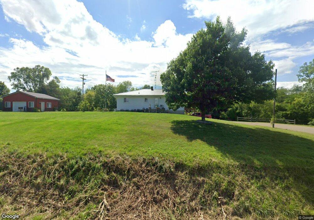 7025 Durand Rd, New Lothrop, MI 48460 - photo 1