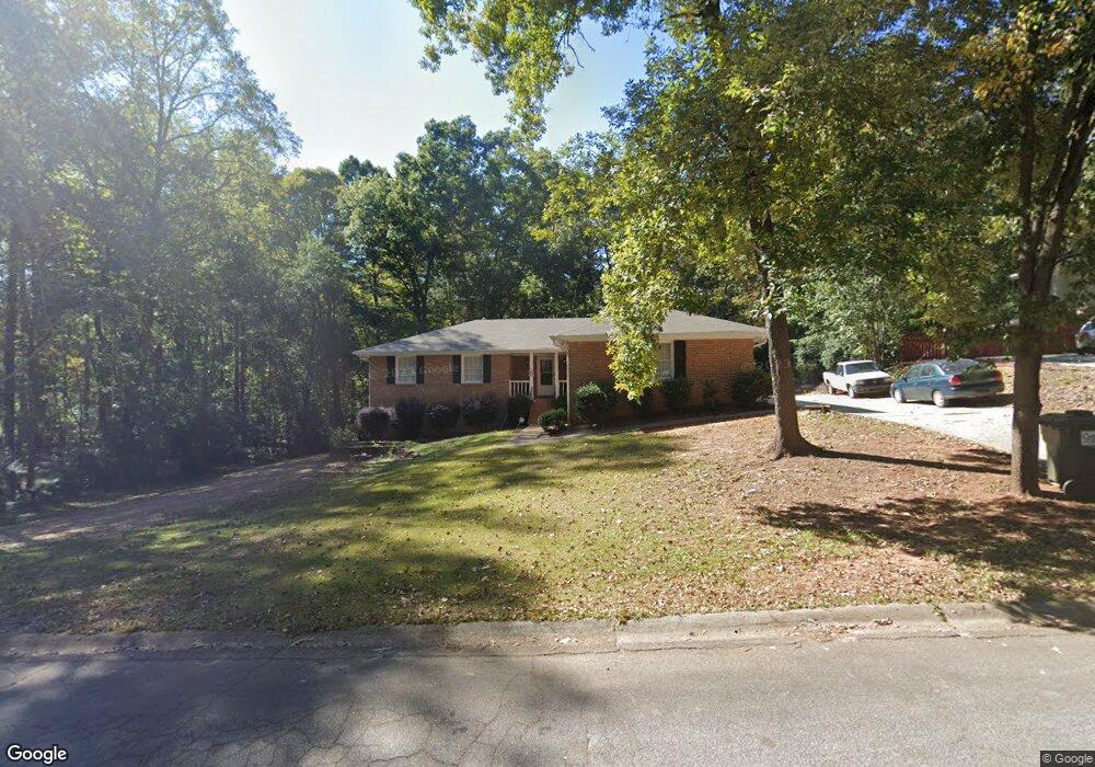 3453 Spring Creek Dr SE unit 171, Conyers, GA 30013 - photo 1