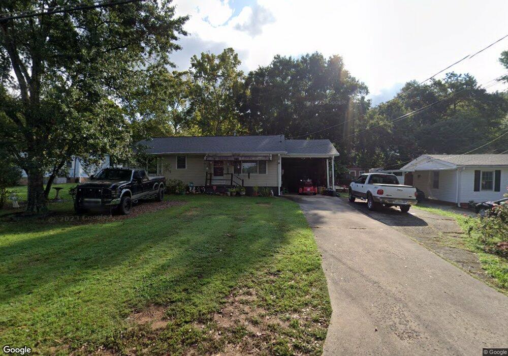 2403 Flannery St SE, Rome, GA 30161 - photo 1