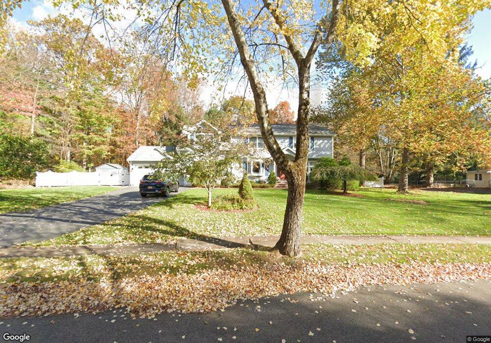 11 Nyma Way, Succasunna, NJ 07876 - photo 1