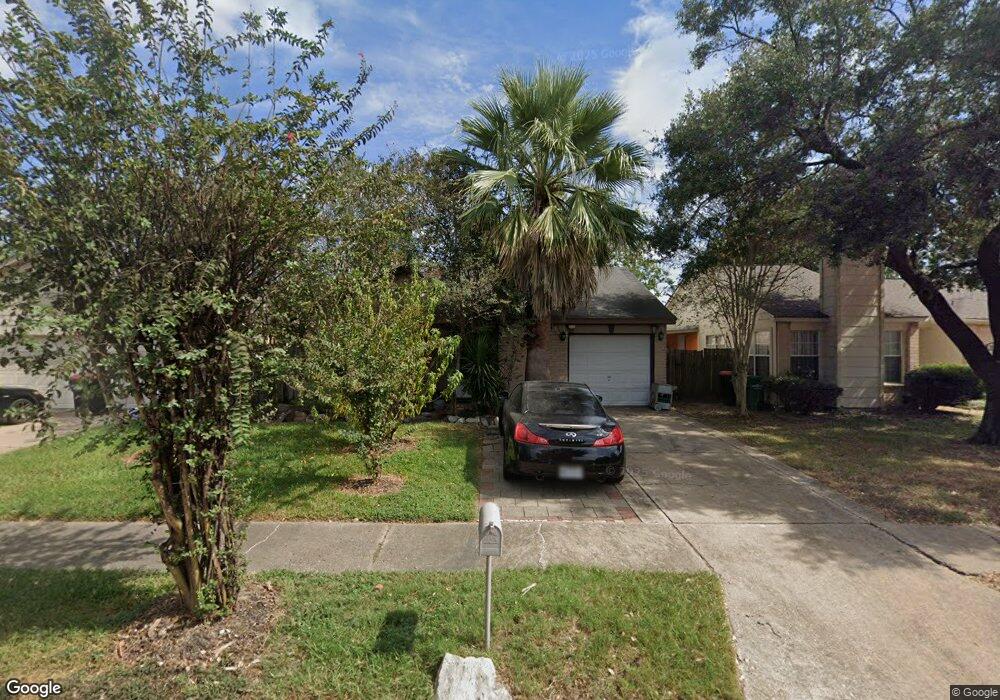 7522 Lemma Dr, Houston, TX 77041 - photo 1