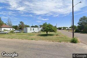 1001 Goff St, Eads, CO 81036