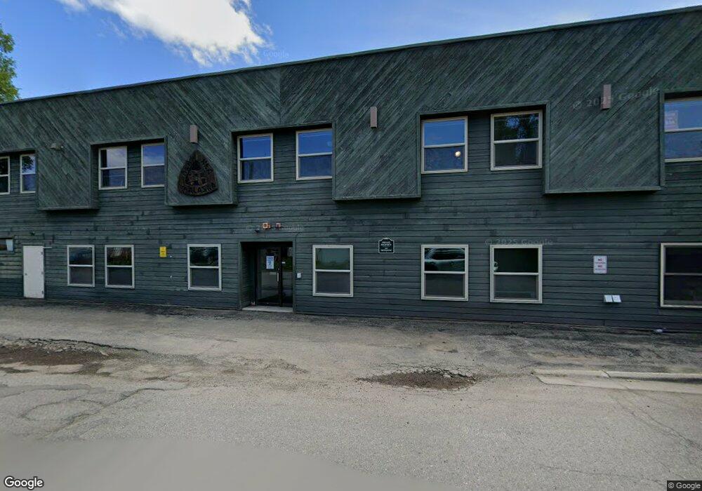 4100 Spenard Rd, Anchorage, AK 99517 - photo 1