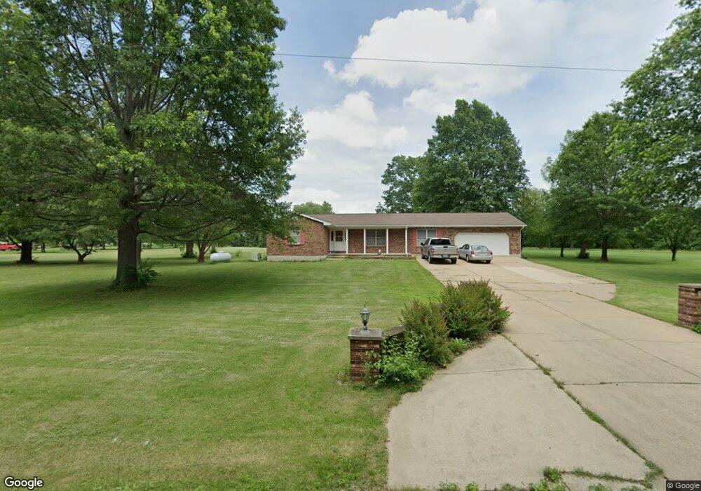1926 Perrine Rd, Farmington, MO 63640 - photo 1