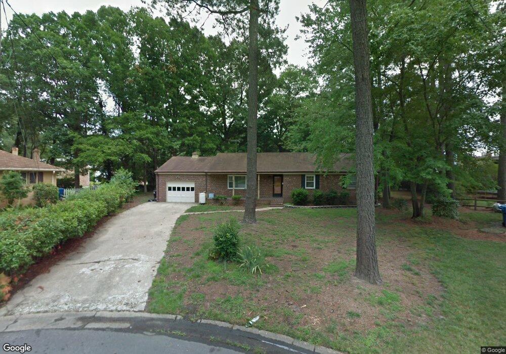 Rebecca Schneider, Real Estate Agent in Virginia Beach, VA