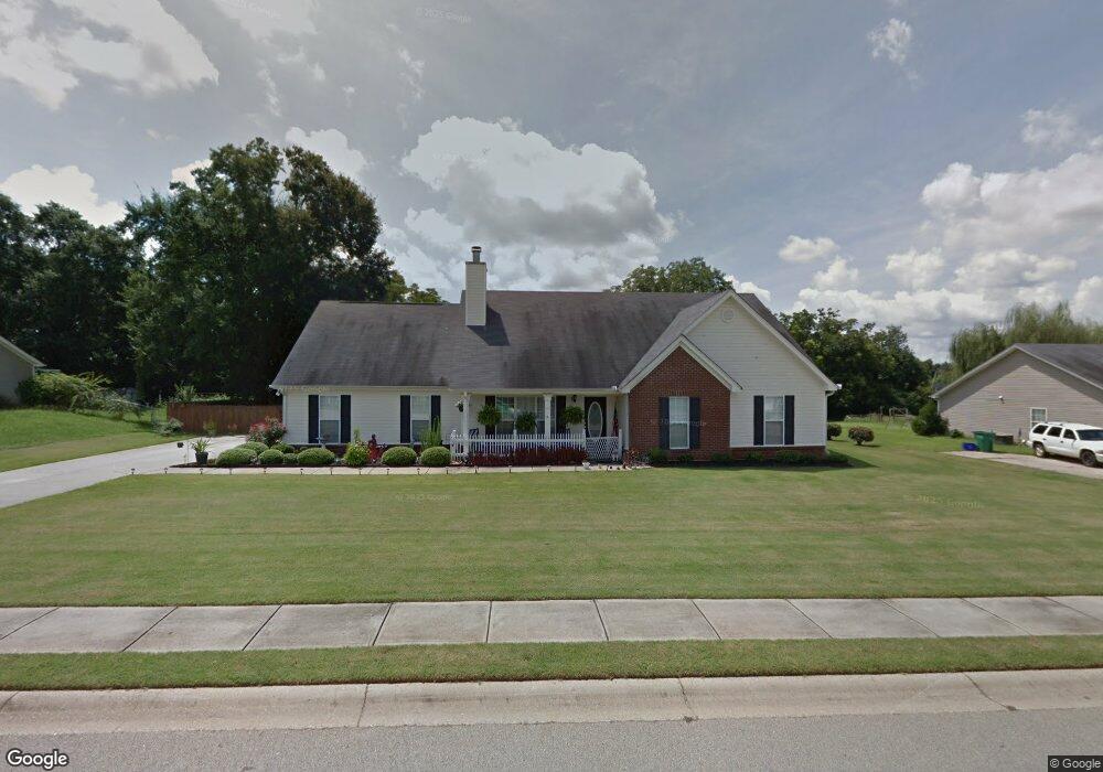 211 Spratlin Dr, Jefferson, GA 30549 - photo 1