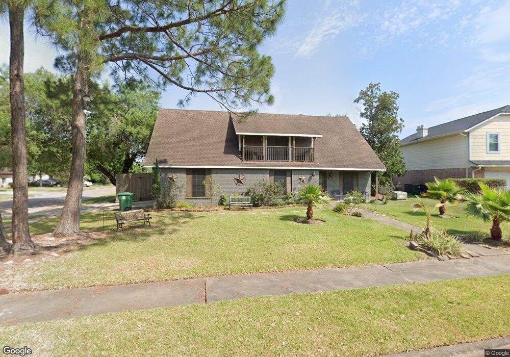 10403 Sagewick Dr unit 1, Houston, TX 77089 - photo 1