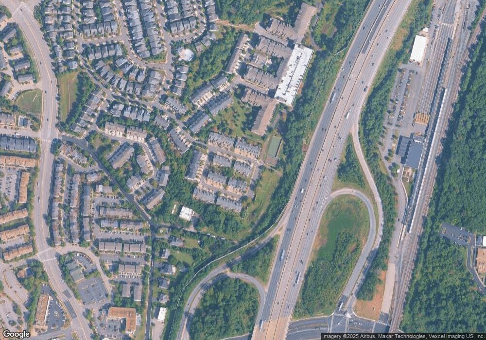 9146 Furey Rd, Lorton, VA 22079 - photo 1